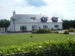 Dún Cromáin B&B Banagher